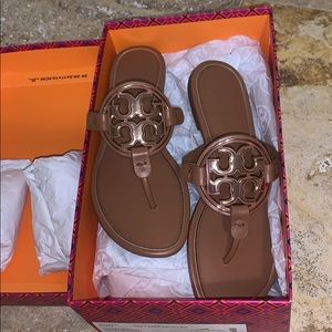 Tory Burch Sandals